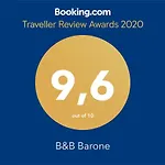 Barone לינה וארוחת בוקר