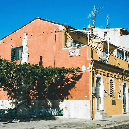 Barone Bed & Breakfast Rionero in Vulture