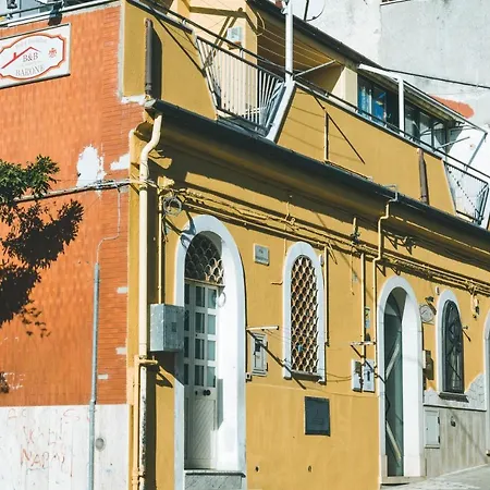 Barone Bed & Breakfast