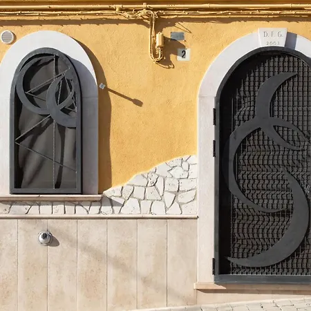 Bed & Breakfast Barone 4*