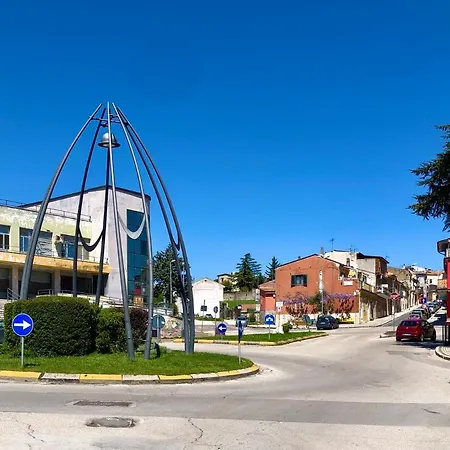 Bed & Breakfast Barone 4*