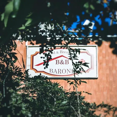 Barone Rionero in Vulture