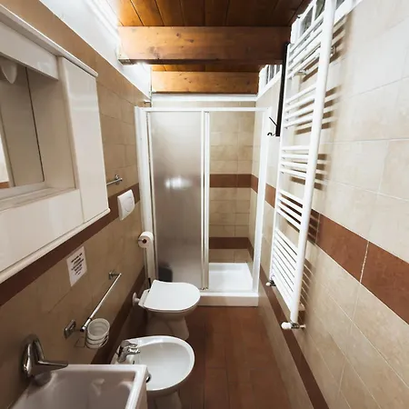 Bed & Breakfast Barone 3*