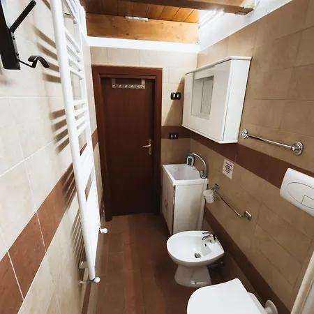 Bed & Breakfast Barone Rionero in Vulture