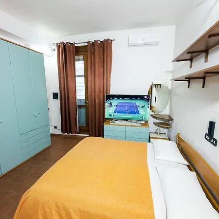 Barone Bed & Breakfast 4*