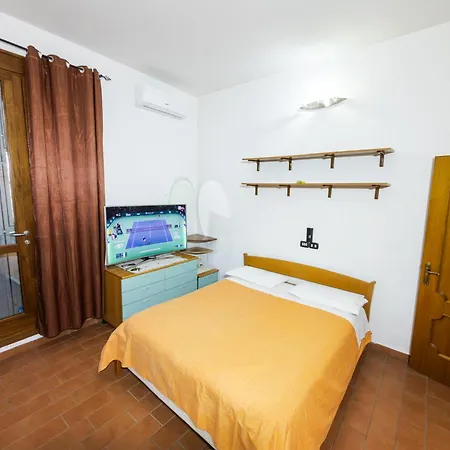 Couette-café Barone Rionero in Vulture