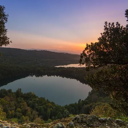 Couette-café Barone 3*