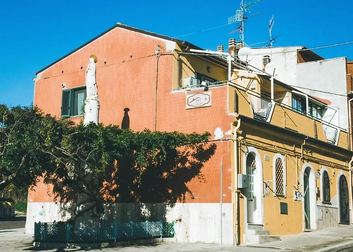 Barone Couette-café Rionero in Vulture