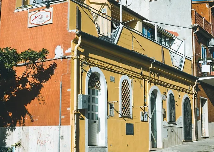 Barone Bed & Breakfast