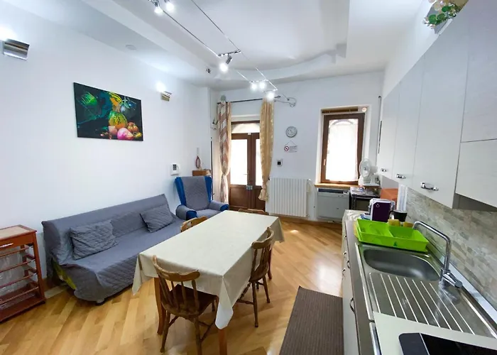 Bed & Breakfast Barone 4*