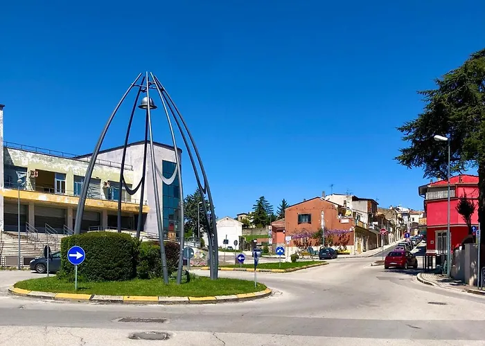 Couette-café Barone 3*