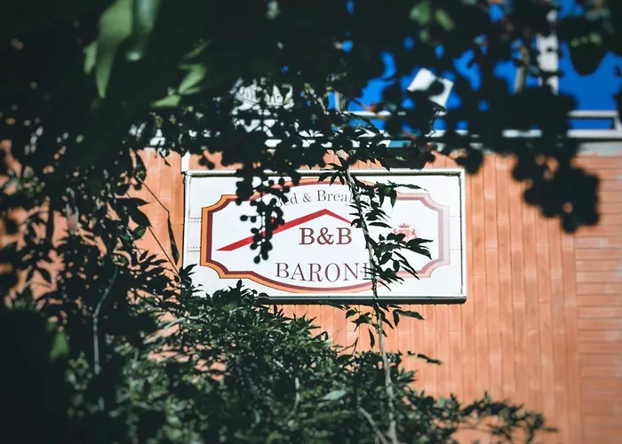 Barone Rionero in Vulture