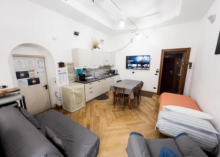 Barone 4* Rionero in Vulture