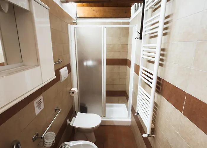 Bed & Breakfast Barone 4*