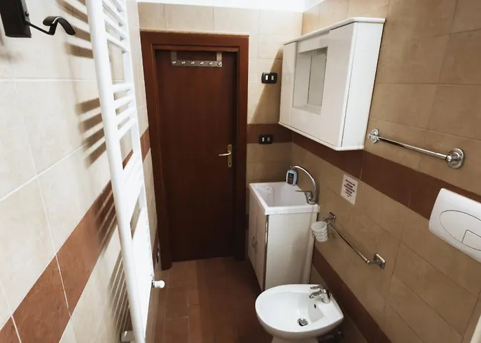 Nocleg ze śniadaniem Barone Rionero in Vulture