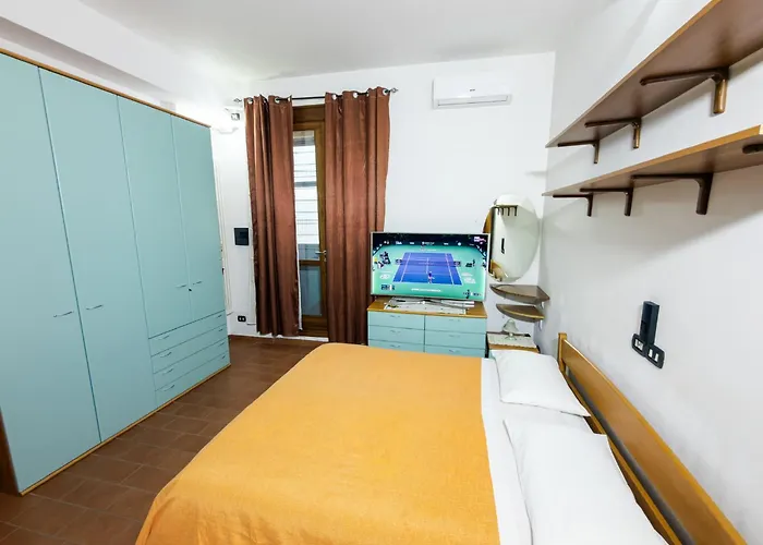 Barone Couette-café 3*