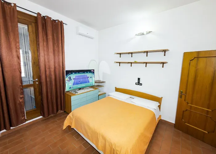 Bed & Breakfast Barone Rionero in Vulture