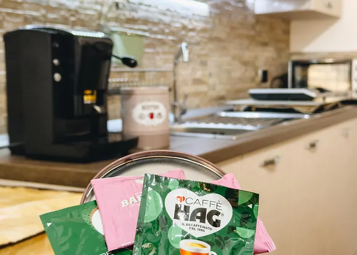 Nocleg ze śniadaniem Barone