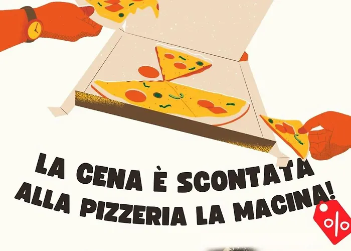 Barone 3* Rionero in Vulture