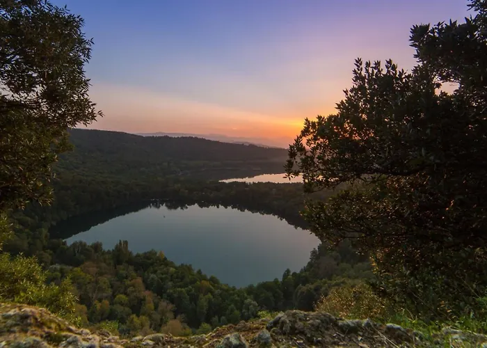 Nocleg ze śniadaniem Barone 3*